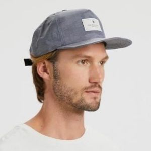 Vuori Camo Hat